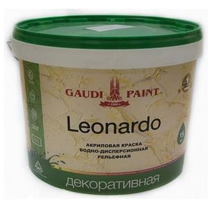 Гауди Леонардо 25 кг